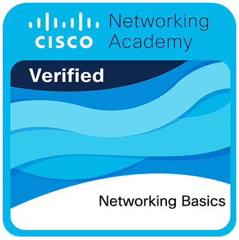 cisco network basics